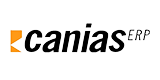Canias ERP logosu