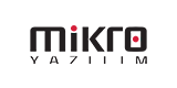 Mikro Yazılım logosu