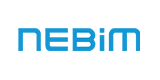 Nebim logosu